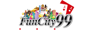 Funcity99 Logo 300x100